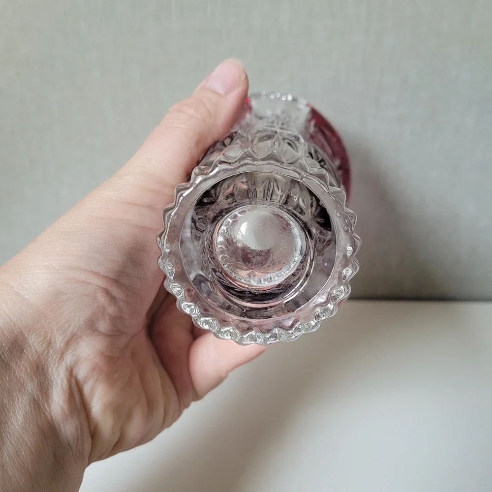 N/A bohemian ruby